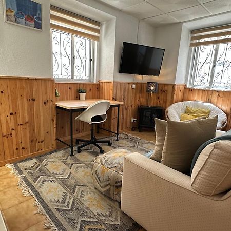 Vila Maria Apartments By Host-Point Costa de Caparica Kültér fotó