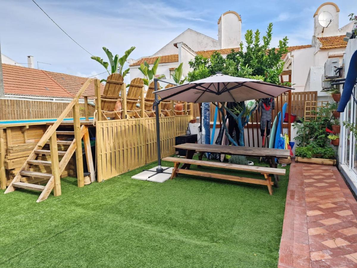 Vila Maria Apartments By Host-Point Costa de Caparica Kültér fotó