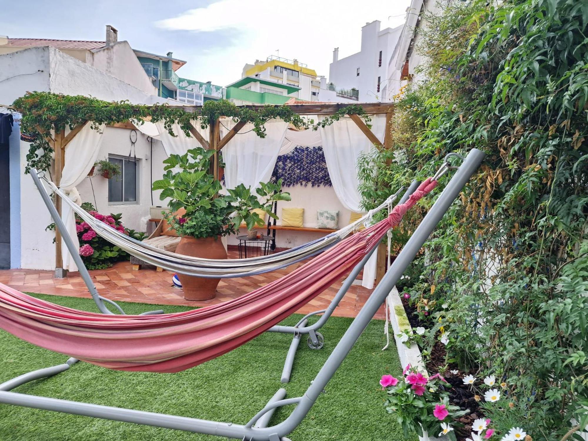 Vila Maria Apartments By Host-Point Costa de Caparica Kültér fotó