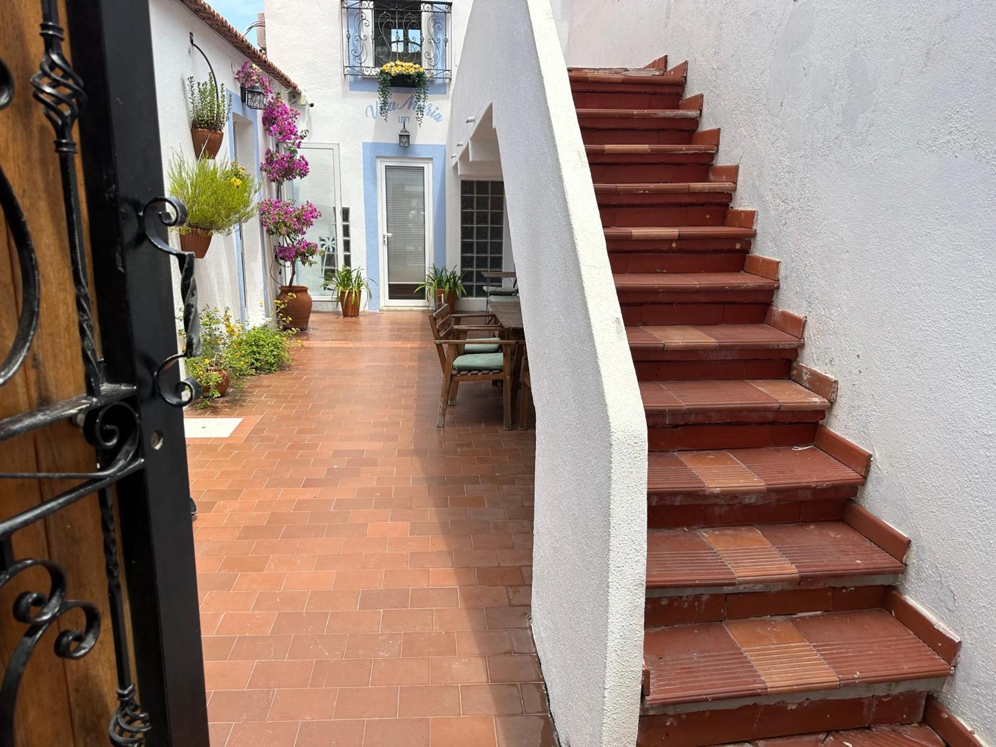 Vila Maria Apartments By Host-Point Costa de Caparica Kültér fotó