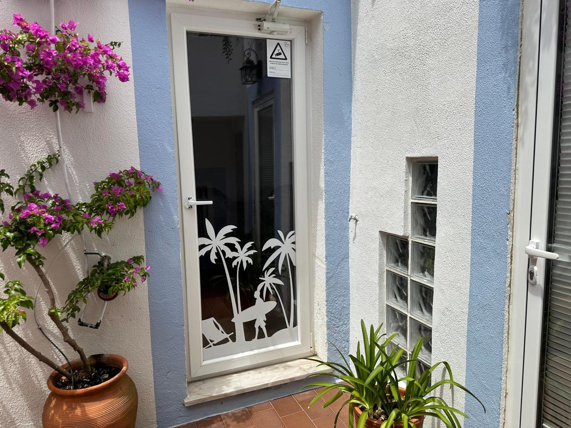 Vila Maria Apartments By Host-Point Costa de Caparica Kültér fotó