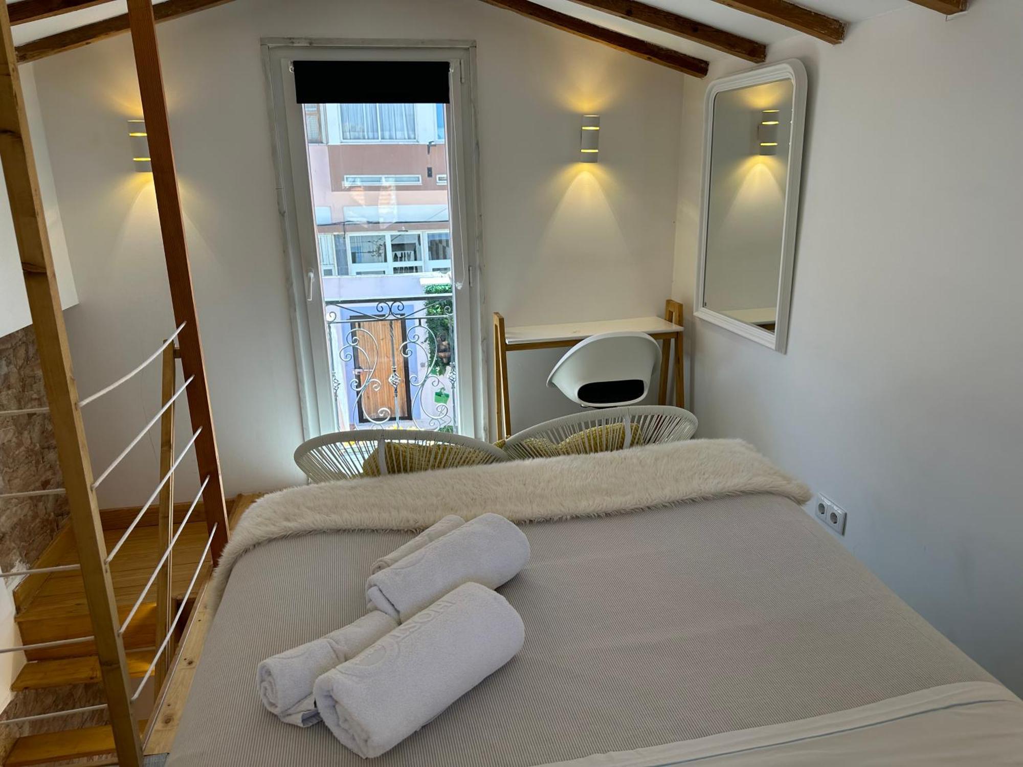 Vila Maria Apartments By Host-Point Costa de Caparica Kültér fotó