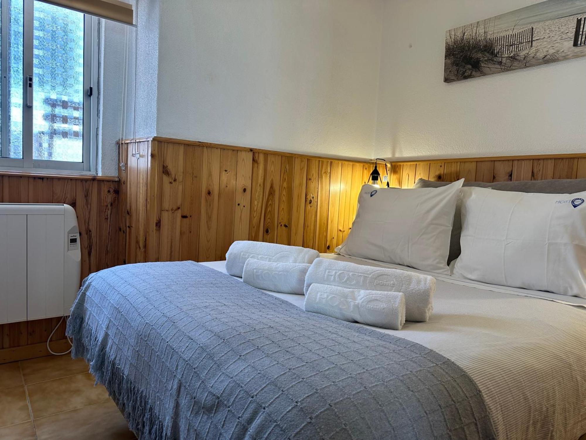 Vila Maria Apartments By Host-Point Costa de Caparica Kültér fotó
