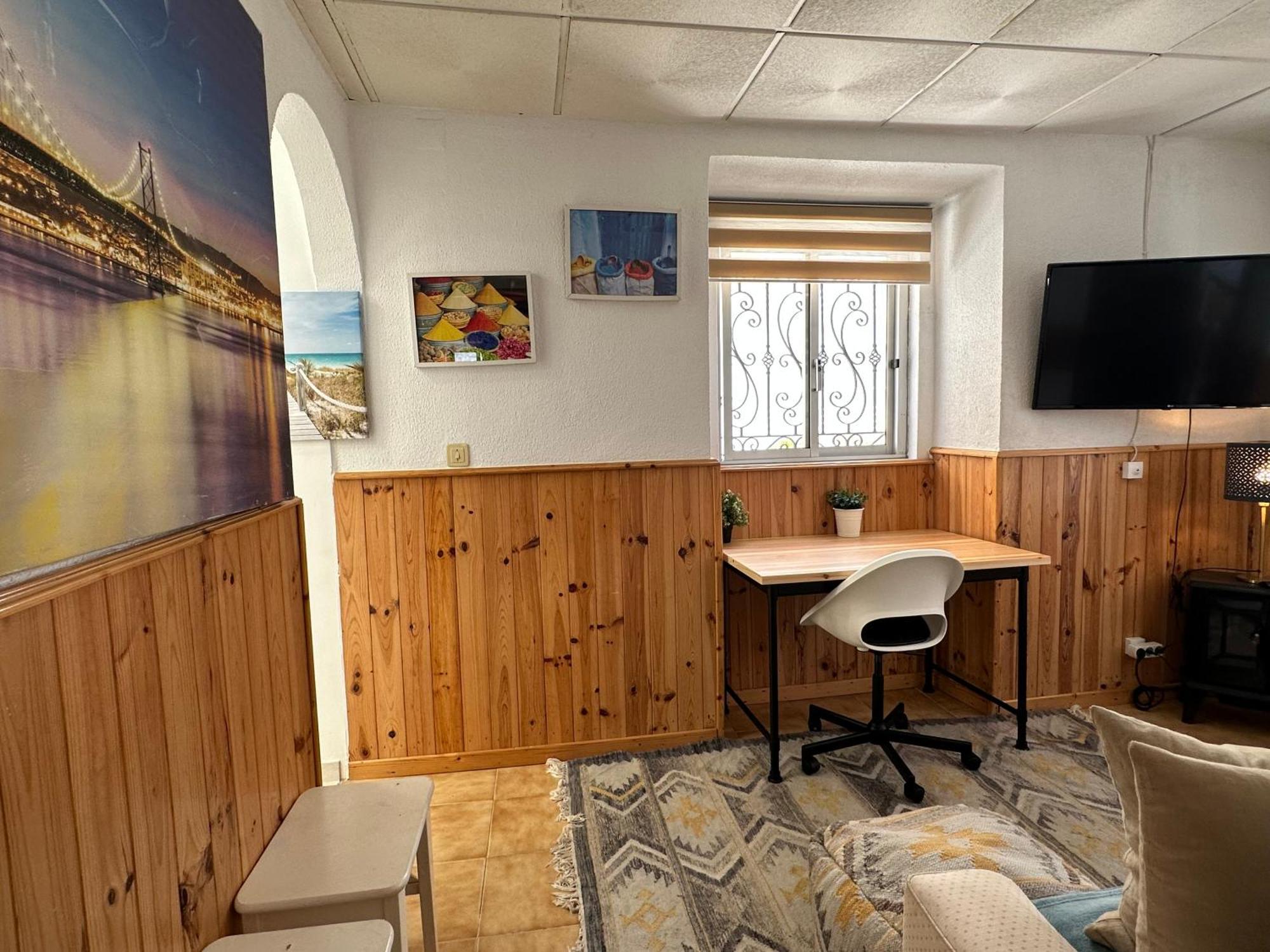 Vila Maria Apartments By Host-Point Costa de Caparica Kültér fotó